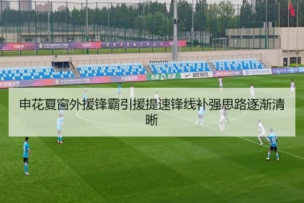 申花夏窗外援锋霸引援提速锋线补强思路逐渐清晰