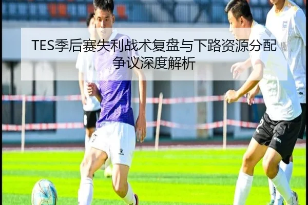 TES季后赛失利战术复盘与下路资源分配争议深度解析